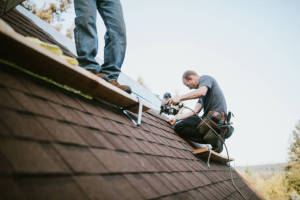 Local Roofers in Kelseyville, CA